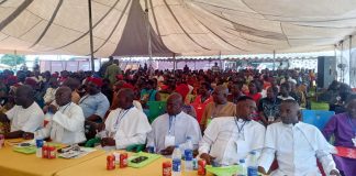 Anambra community urges youth mentorship to curb social vices