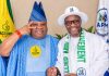 Osun: Lagos APM guber candidate congratulates Adeleke, says outcome victory for democracy