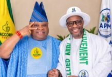 Osun: Lagos APM guber candidate congratulates Adeleke, says outcome victory for democracy