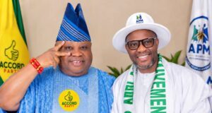 Osun: Lagos APM guber candidate congratulates Adeleke, says outcome victory for democracy