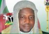 New Edo assembly speaker pledges support for Gov. Okpebholo