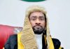 Edo assembly speaker resigns amid alleged proposed impeachment