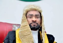 Edo assembly speaker resigns amid alleged proposed impeachment
