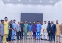 Gov. Okpebholo urges new Edo speaker to promote unity, transparency