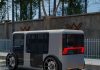 Nigerian teenager wins global attention with electric vehicle design