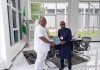 Baze Varsity VC seeks government support for private universities
