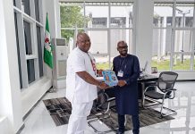 Baze Varsity VC seeks government support for private universities