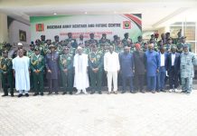 Army deepens welfare drive, prepares senior officers for post-service careers