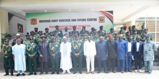 Army deepens welfare drive, prepares senior officers for post-service careers