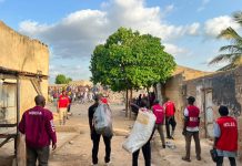 NDLEA launches ‘Operation Restore Order’, arrests 80 suspects in Kano