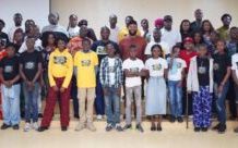 Maritime lawyer urges writers to master landmark Nigerian cases