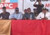 2027: Lagos APC pushes party unity,targets 3m votes for Tinubu