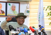Crippled, depleted opposition: 2027 presidential election ‘ll be walkover for Tinubu – Wike