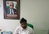 Edo assembly panel pledges fair probe of ex-speaker Agbebaku