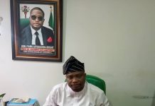 Edo assembly panel pledges fair probe of ex-speaker Agbebaku