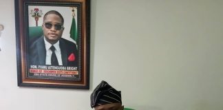 Edo assembly panel pledges fair probe of ex-speaker Agbebaku