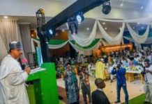 37th CVCNU conference: President Tinubu tasks universities to embrace technology, innovation