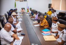 Bayelsa resolves feud among revenue-generating MDAs