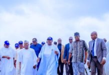 Yilwatda’s Oyo visit to boost APC unity — Alli