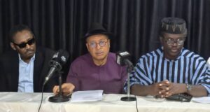 2027: Utomi urges massive voter turnout