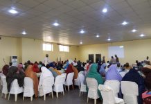 UNICEF, Katsina mobilise faith leaders to boost vaccination, child health
