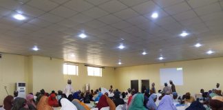 UNICEF, Katsina mobilise faith leaders to boost vaccination, child health