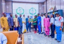 Nasarawa govt. intensifies efforts to end ASUU strike at NSUK