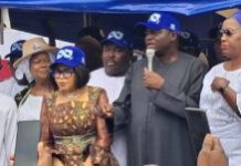 APC takes responsibility, seeks unity in Oyo