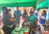 Alimosho General Hospital takes preventive healthcare to Ikotun Market