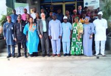 UN, centre engage CSOs on arms control