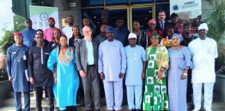 UN, centre engage CSOs on arms control