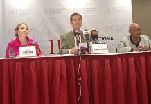 IRI commends INEC on peaceful Osun election, advocates ballot secrecy