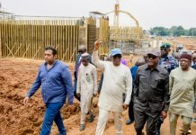 2027: Massive Rainbow Coalition to support Tinubu’s reelection underway – Wike