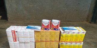 Kano LG procures drugs to contain suspected diphtheria outbreak
