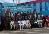Army Resource Centre tasks personnel on productivity, workplace efficiency