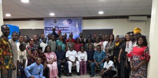 UNICEF, journalists mull strengthening child protection policies