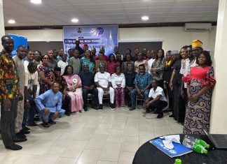 UNICEF, journalists mull strengthening child protection policies