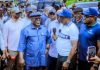 Oborevwori assures farmers, investors of govt support