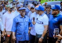 Oborevwori assures farmers, investors of govt support