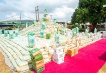 NG-CARES 2.0: Gov. Bago inaugurates distribution of agricultural inputs to 15,000 beneficiaries