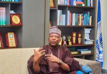 2027: Don’t set Nigeria on fire, NILDS DG warns political actors