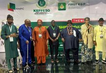 KEFFESO HCDT achieves 78% project implementation, strengthens governance