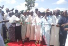 Adamawa: FG launches first national pilot ranching programme, targets 5 states, FCT