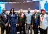 Tinubu reports xenophobic attacks to AU
