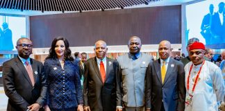 Tinubu reports xenophobic attacks to AU