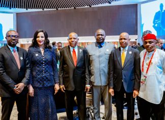 Tinubu reports xenophobic attacks to AU