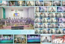 Customs sharpens operational edge as 50 officers graduate from NCCSC