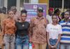 853 Delta students get N170m Foundation Onyeme scholarships