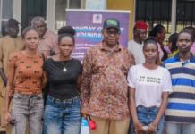853 Delta students get N170m Foundation Onyeme scholarships