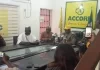 Adeleke deserves second term – Accord chairman